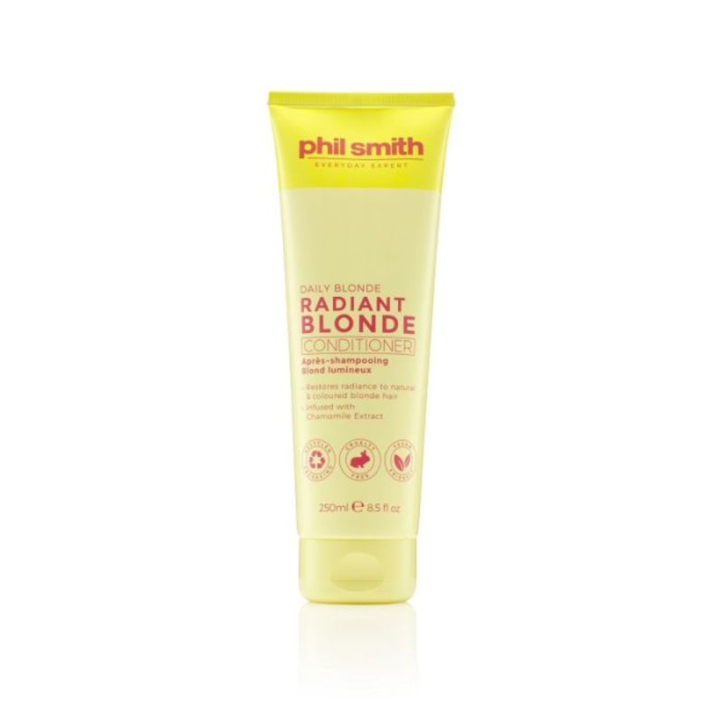 Daily Blonde Radiant Conditioner 250 Ml