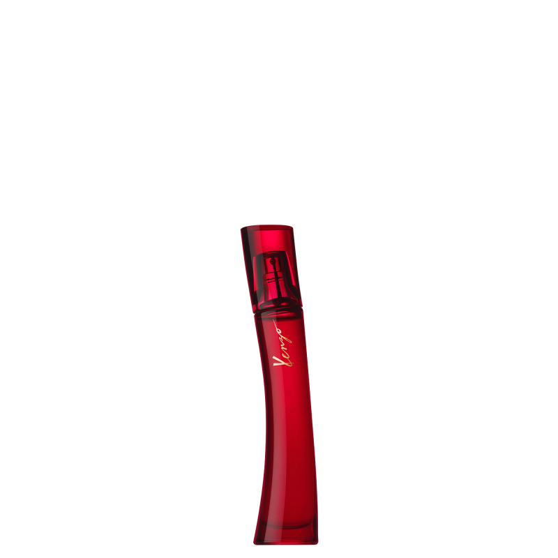 Flower By Kenzo Le Rouge Eau De Parfum 30 Ml