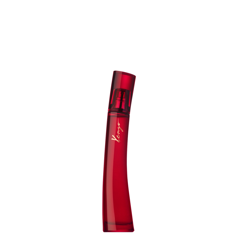 Flower By Kenzo Le Rouge Eau De Parfum 50 Ml