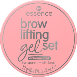 Gel fijador de Cejas con Aplicador Brow Lifting Gel