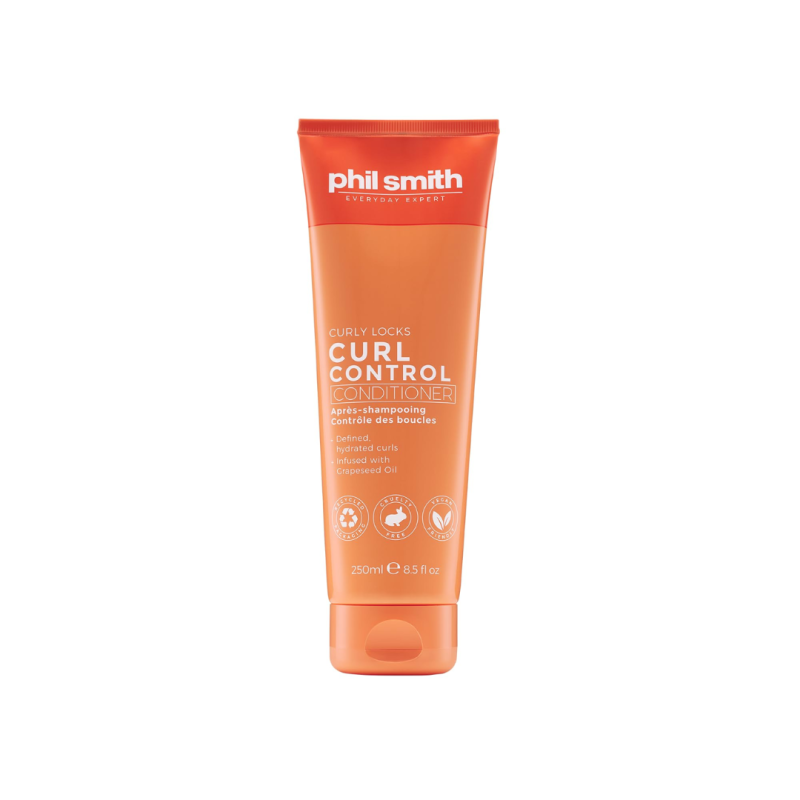 Curl Control Conditioner 250 Ml