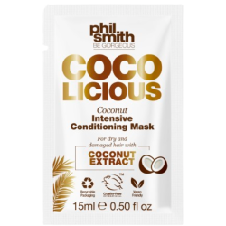 Coco Licious Intensive Conditioning Mask