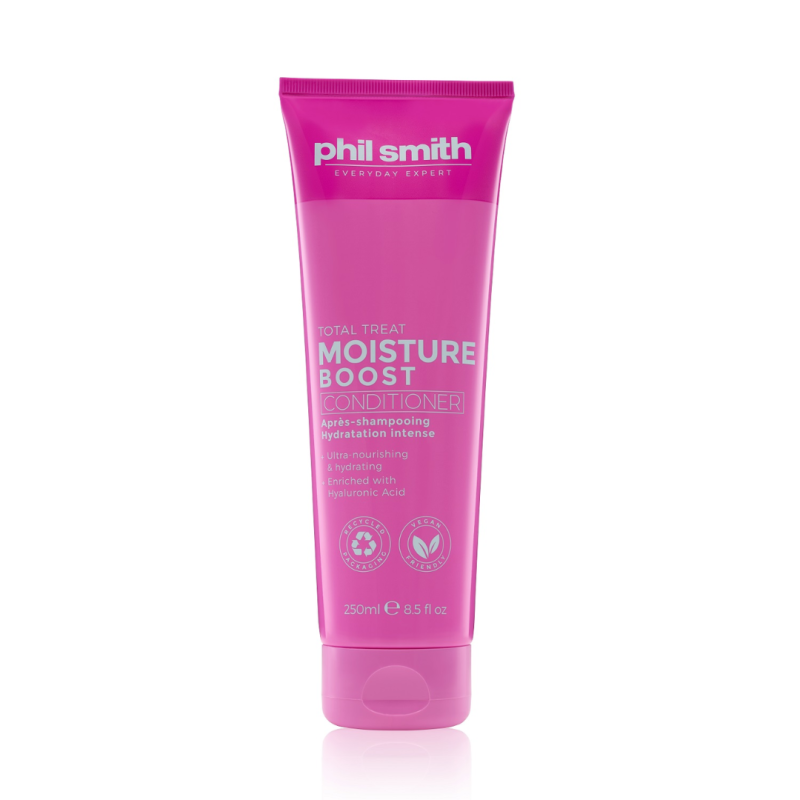 Total Treat Moisture Boost Conditioner 250 Ml