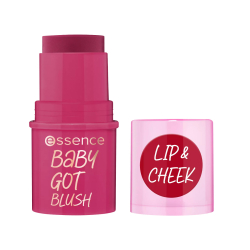 Baby Got Blush