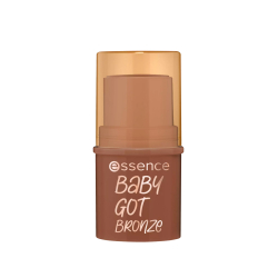 Bronceador en stick Baby Got Bronze Shimmering