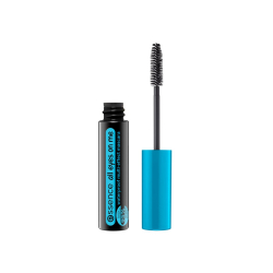 All Eyes On Me Mascara de Pestañas Waterproof