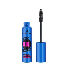 Get Big Waterproof Volumizing Mascara