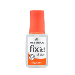 Pegamento para uñas fix it
