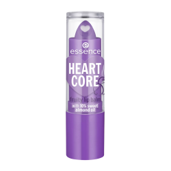 Bálsamo labial Heart Core Fruity