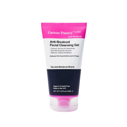 Anti-Breakout Facial Cleansing Gel