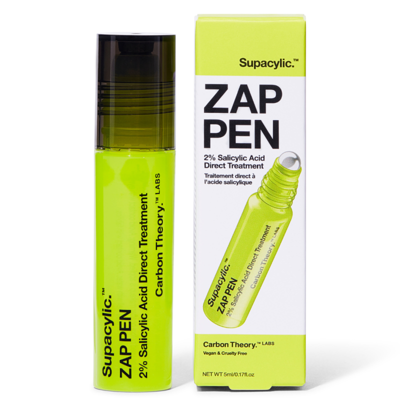 Zap Pen-2% Salicylic Acid Direct Treatment 5 Ml