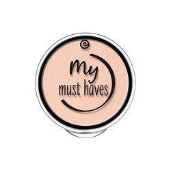 My Must Haves Iluminador En Polvo