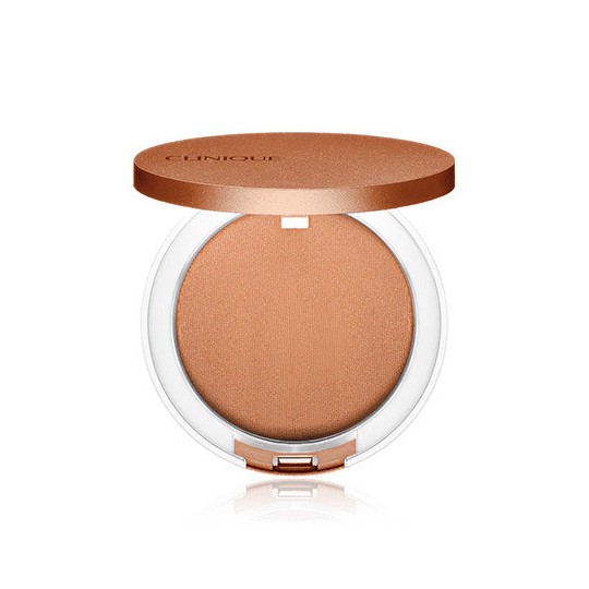True Bronze Pressed Powder 003 Sunblush