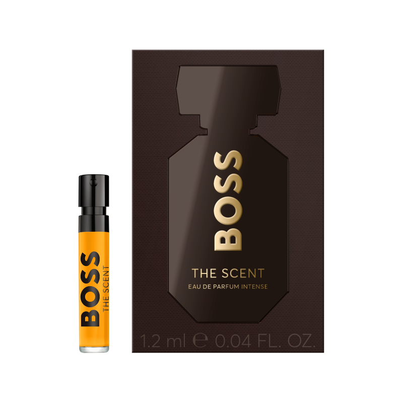 Muestra Hugo Boss Scent EDPI Her 1.2 ml