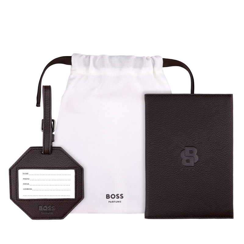 Hugo Boss The Scent Travel Set