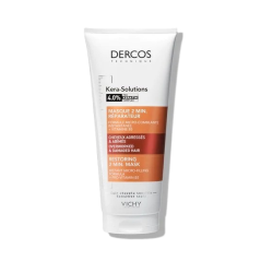 Dercos Kera-Solutions Mascarilla Reparadora