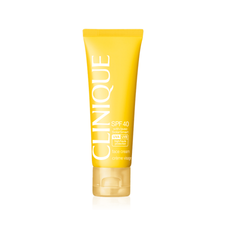 IN SUN FACE CREAM SPF40 50ML