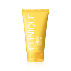 IN SUN BODY CREAM SPF40 150ML