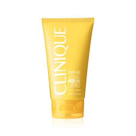 IN SUN BODY CREAM SPF40 150ML