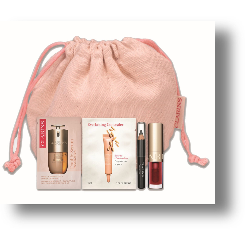 Bolsita Double Serum Foundation