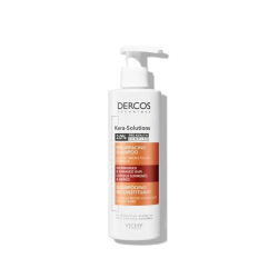 Dercos Kera-Solutions Champú Reparador