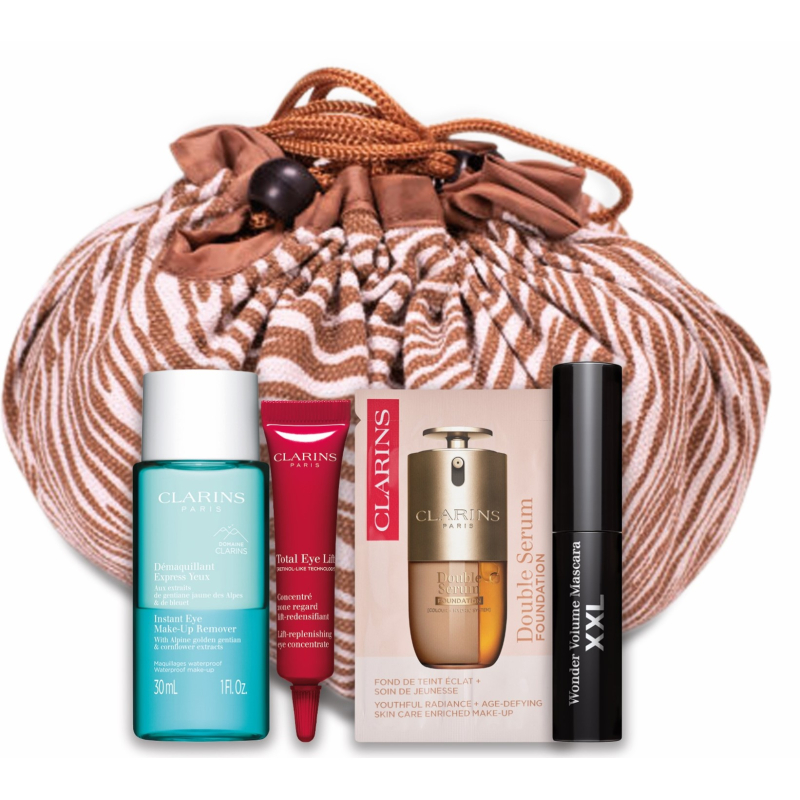 Gift Double Serum Febrero