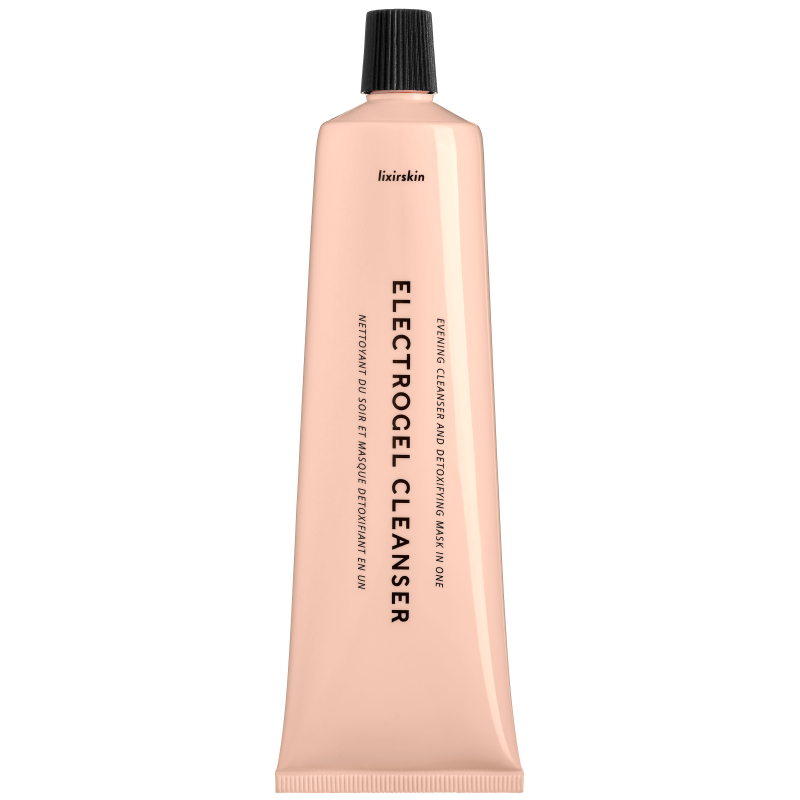 Electrogel Cleanser 100 Ml