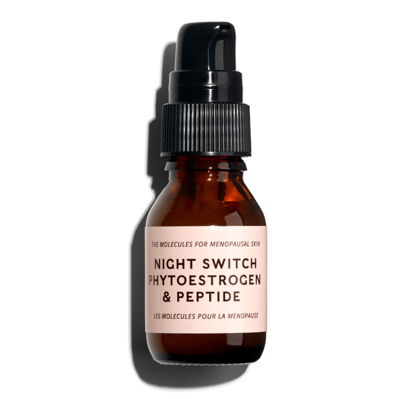 Night Switch Phytoestrogen Peptide 15 Ml
