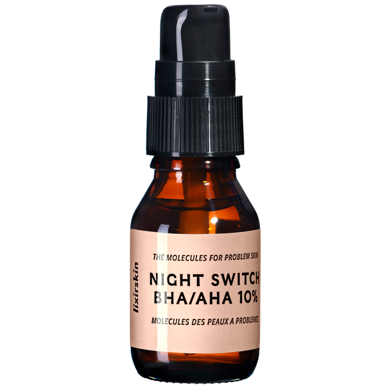 Night Switch Bha 15 Ml