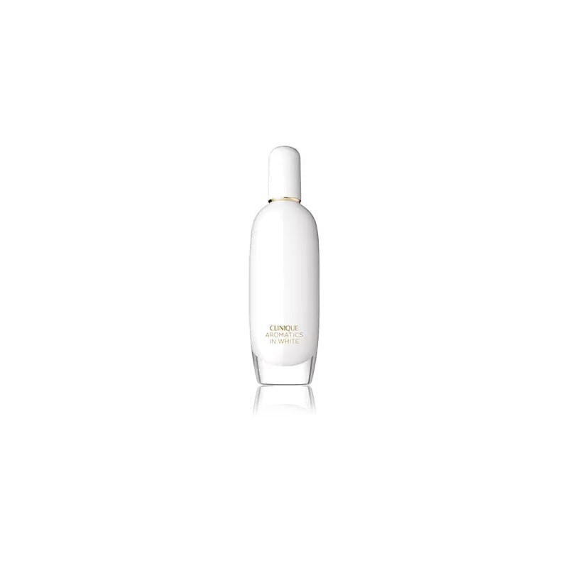 Aromatics In White Vaporizador 100ml