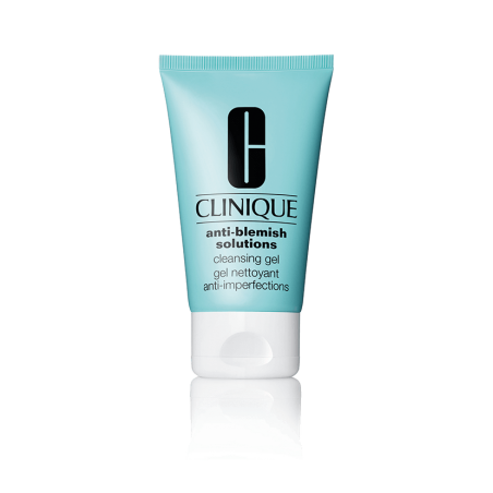 ANTI-BLEMISH CLEANSING GEL 125ML