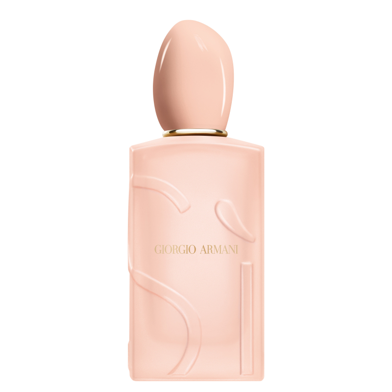 Sì Nude Bloom Eau De Parfum 100ml