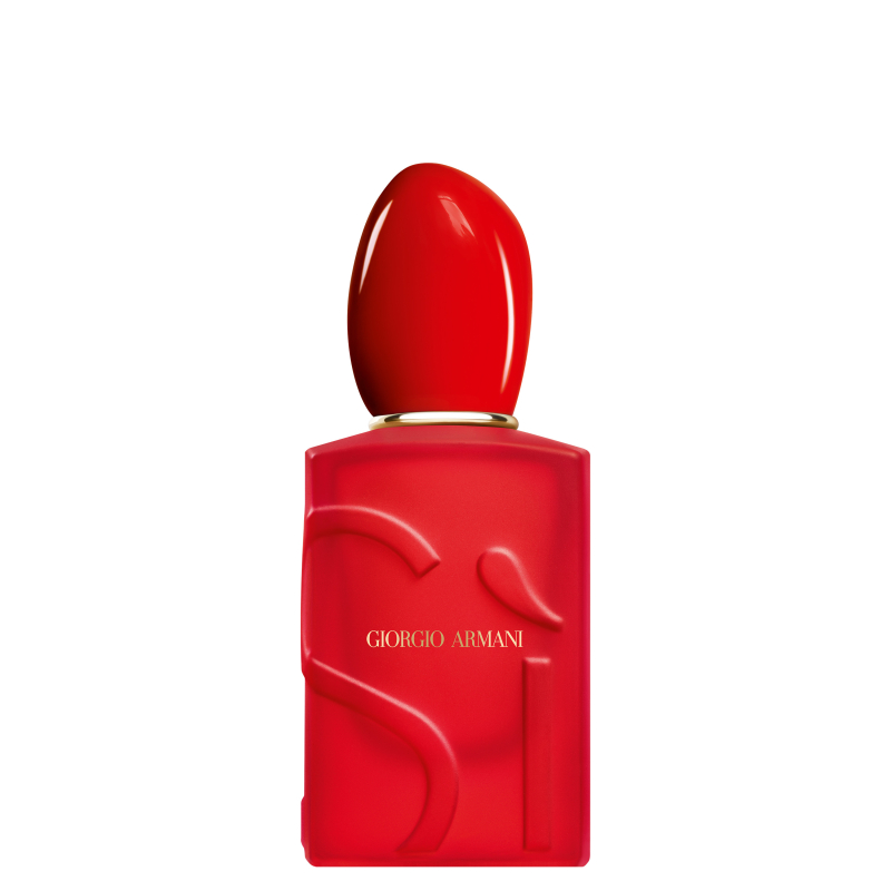 Sì Passione Red Bloom Eau De Parfum 50 Ml