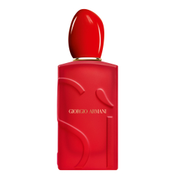 giorgio armani si passione red bloom