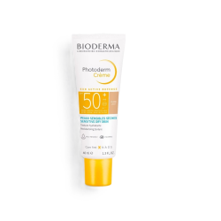 Photoderm Crema spf50+ Claire Ligth