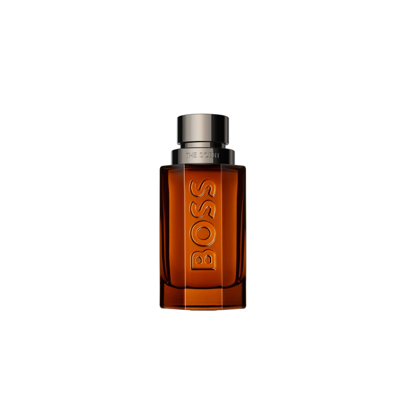 Boss The Scent Eau De Parfum Intense Para Hombre 50 ml