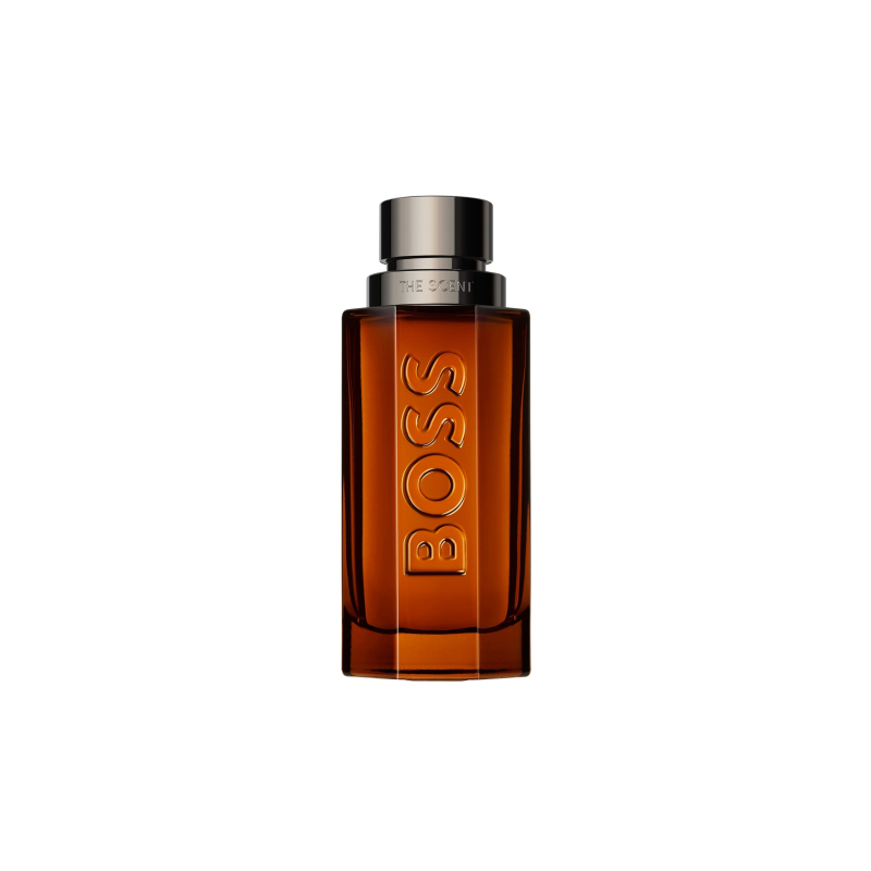 Boss The Scent Eau De Parfum Intense Para Hombre 100 ml
