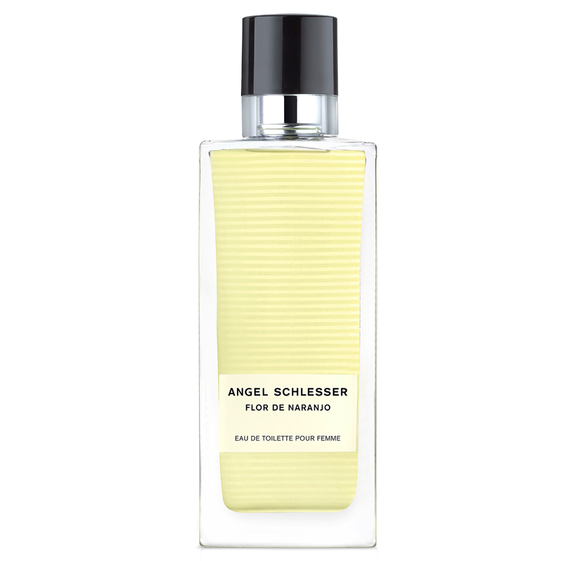 Flor De Naranjo Eau De Toilette 150ml