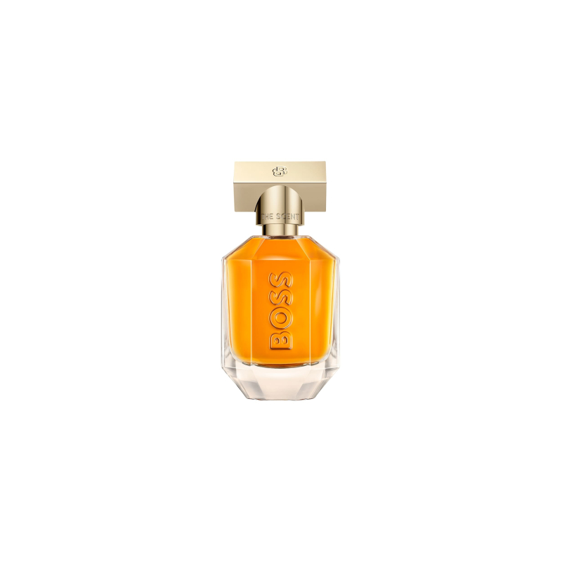 Boss The Scent Eau De Parfum Intense Para Mujer 30 ml