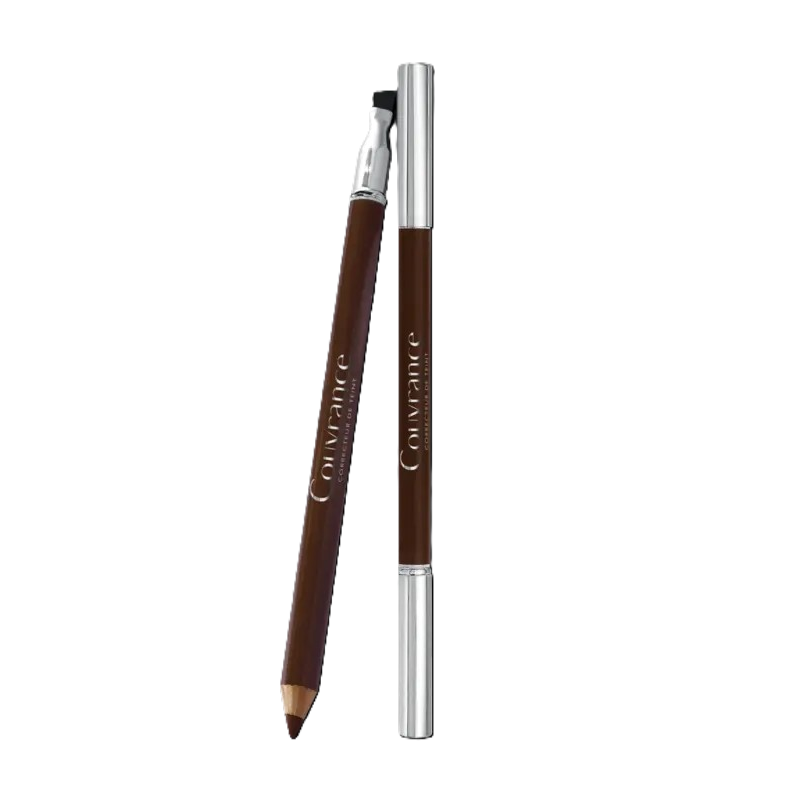 Couvrance Lápiz De Cejas Oscuro 1,19gr