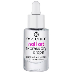 Nail Art Express Gotas De Secado Rápido
