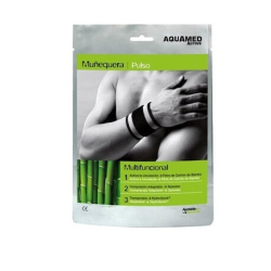 Aquamed Active Muñequera Pulso