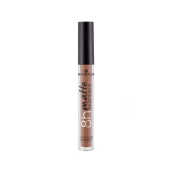 Labial líquido 8h Matte