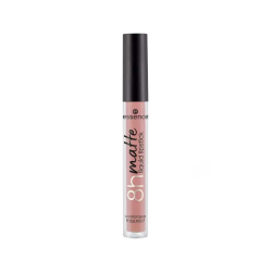 Labial líquido 8h Matte