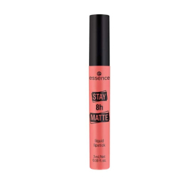 Stay 8H Matte Barra De Labios Líquida