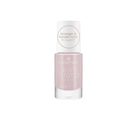 Clean & Strong Nail Polish Esmalte De Uñas