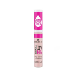 Corrector líquido de larga duración Stay All Day 14h