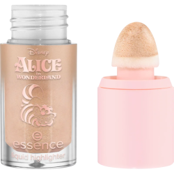 Alice In Wonderland Iluminador Liquido