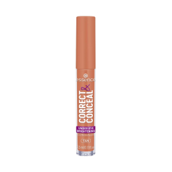 Correct & Conceal