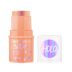 Iluminador en Stick Baby Got Holo Glow